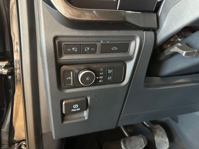 2022 Ford F-150 XLT 302A Package | Irving, Texas | Hopper Motorplex