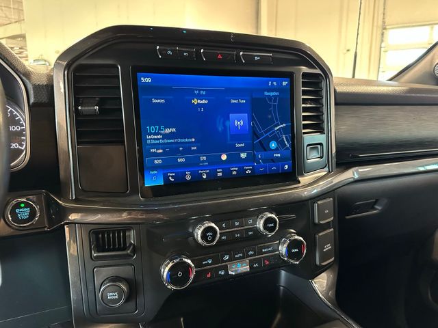 2022 Ford F-150 XLT 302A Package | Irving, Texas | Hopper Motorplex 2022 Ford F-150 XLT 302A Package | Irving, Texas | Hopper Motorplex