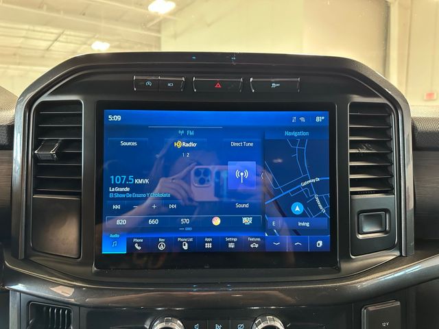 2022 Ford F-150 XLT 302A Package | Irving, Texas | Hopper Motorplex