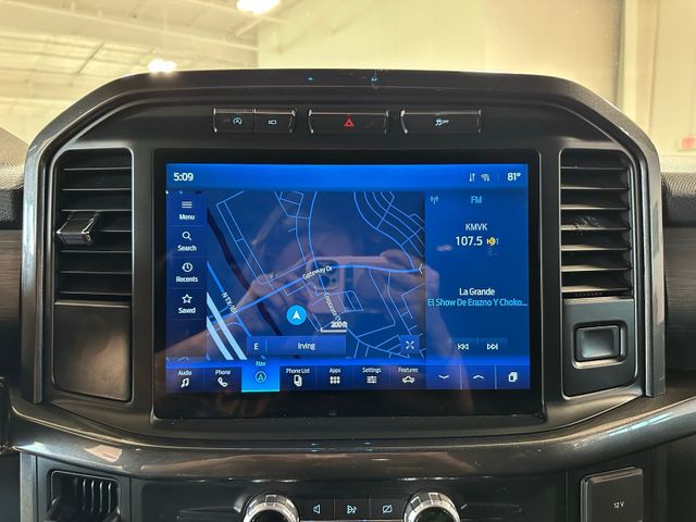 2022 Ford F-150 XLT 302A Package | Irving, Texas | Hopper Motorplex