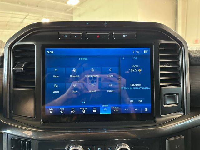 2022 Ford F-150 XLT 302A Package | Irving, Texas | Hopper Motorplex 2022 Ford F-150 XLT 302A Package | Irving, Texas | Hopper Motorplex