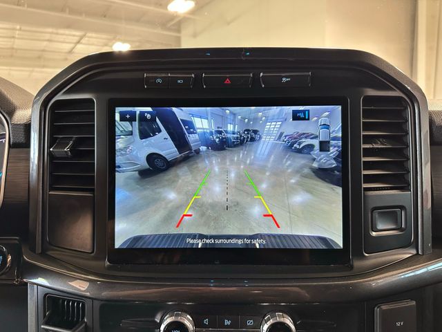 2022 Ford F-150 XLT 302A Package | Irving, Texas | Hopper Motorplex