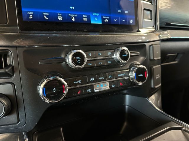 2022 Ford F-150 XLT 302A Package | Irving, Texas | Hopper Motorplex