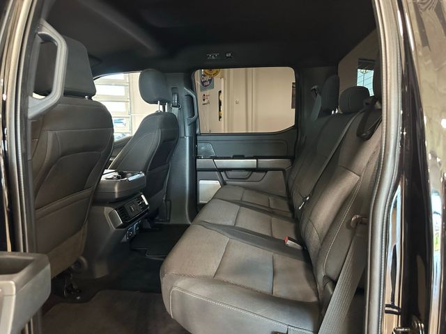 2022 Ford F-150 XLT 302A Package | Irving, Texas | Hopper Motorplex