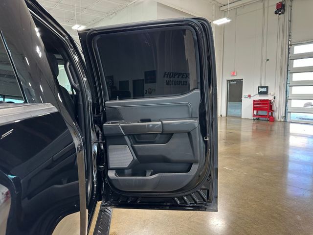 2022 Ford F-150 XLT 302A Package | Irving, Texas | Hopper Motorplex