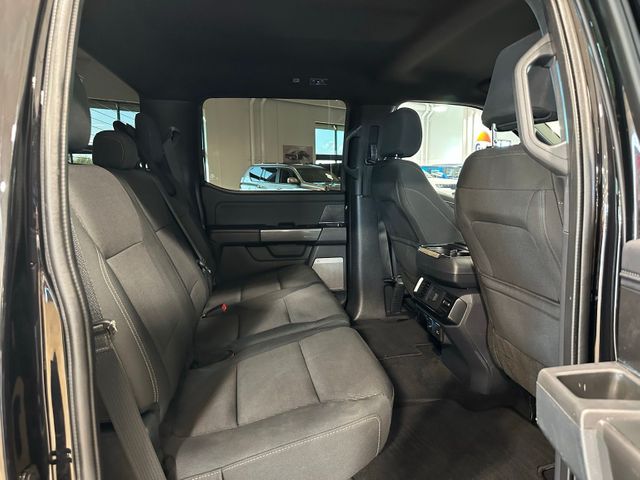2022 Ford F-150 XLT 302A Package | Irving, Texas | Hopper Motorplex