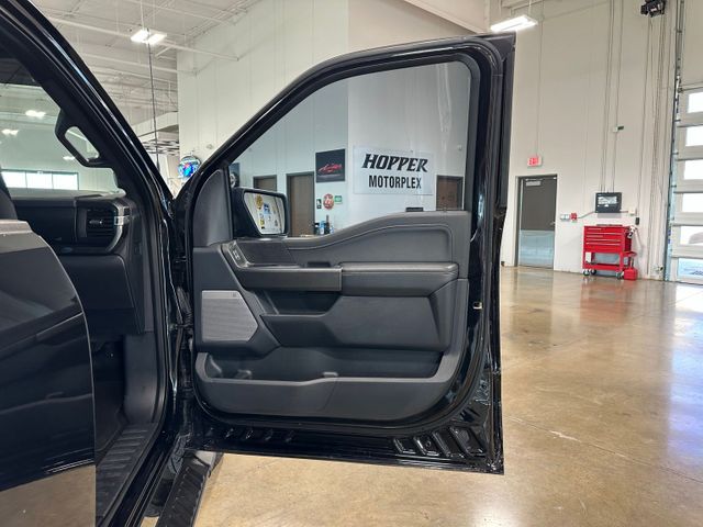2022 Ford F-150 XLT 302A Package | Irving, Texas | Hopper Motorplex