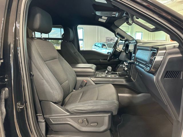 2022 Ford F-150 XLT 302A Package | Irving, Texas | Hopper Motorplex