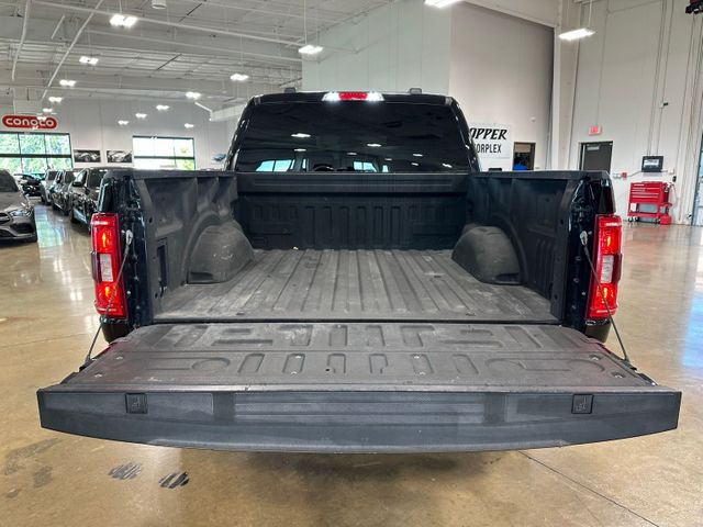 2022 Ford F-150 XLT 302A Package | Irving, Texas | Hopper Motorplex