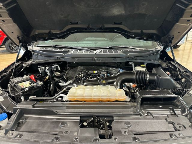 2022 Ford F-150 XLT 302A Package | Irving, Texas | Hopper Motorplex