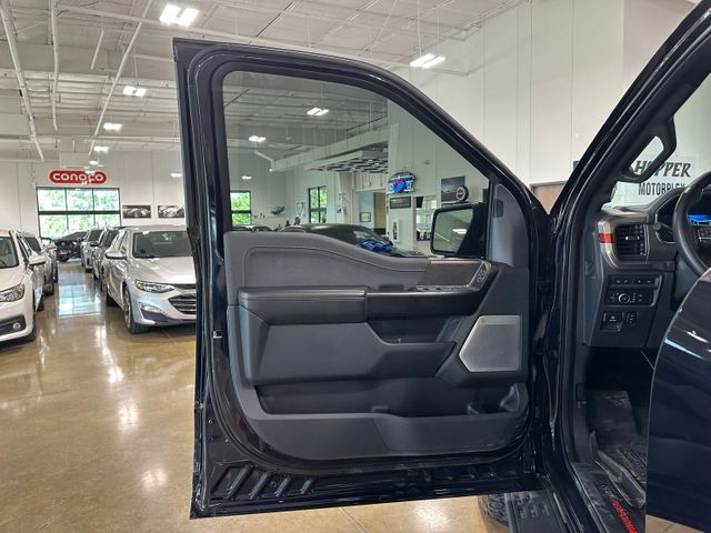 2022 Ford F-150 Raptor | Irving, Texas | Hopper Motorplex