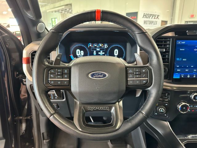 2022 Ford F-150 Raptor 37 Performance package | Irving, Texas | Hopper Motorplex 2022 Ford F-150 Raptor 37 Performance package | Irving, Texas | Hopper Motorplex
