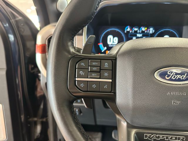 2022 Ford F-150 Raptor | Irving, Texas | Hopper Motorplex