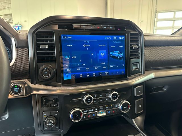 2022 Ford F-150 Raptor | Irving, Texas | Hopper Motorplex