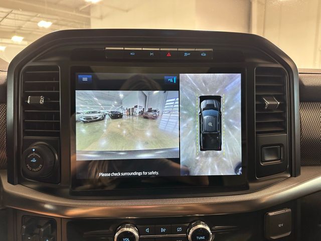 2022 Ford F-150 Raptor | Irving, Texas | Hopper Motorplex