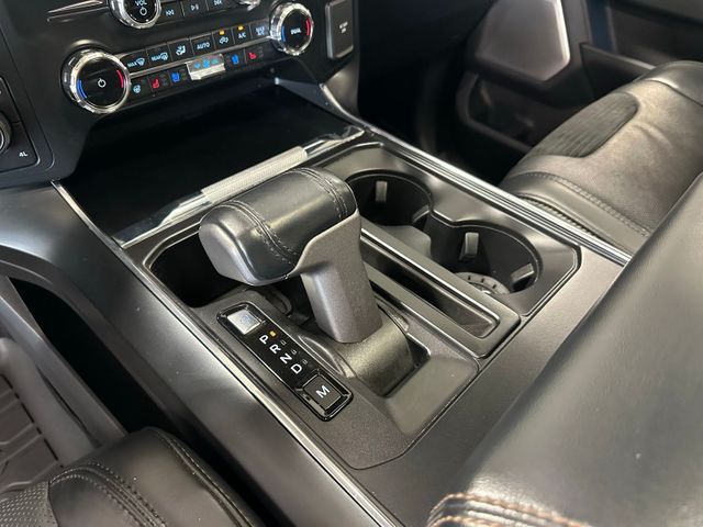 2022 Ford F-150 Raptor | Irving, Texas | Hopper Motorplex