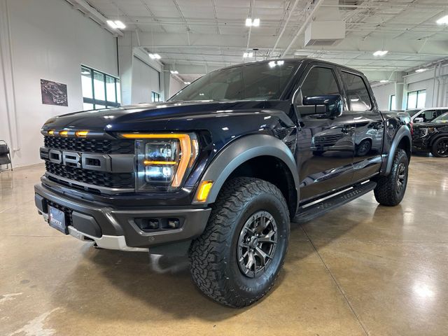 2022 Ford F-150 Raptor 37 Performance package | Irving, Texas | Hopper Motorplex 2022 Ford F-150 Raptor 37 Performance package | Irving, Texas | Hopper Motorplex