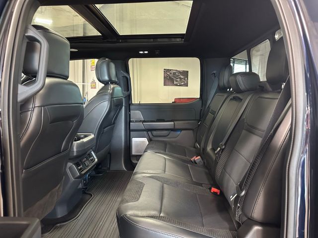 2022 Ford F-150 Raptor | Irving, Texas | Hopper Motorplex