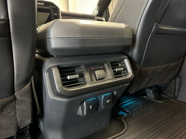 2022 Ford F-150 Raptor | Irving, Texas | Hopper Motorplex