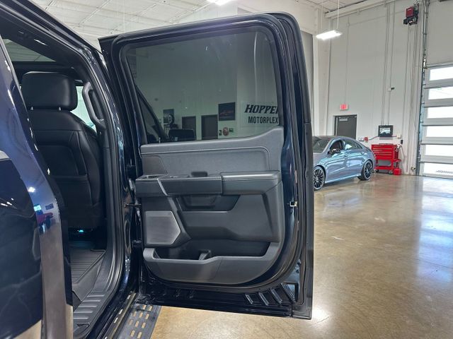 2022 Ford F-150 Raptor | Irving, Texas | Hopper Motorplex