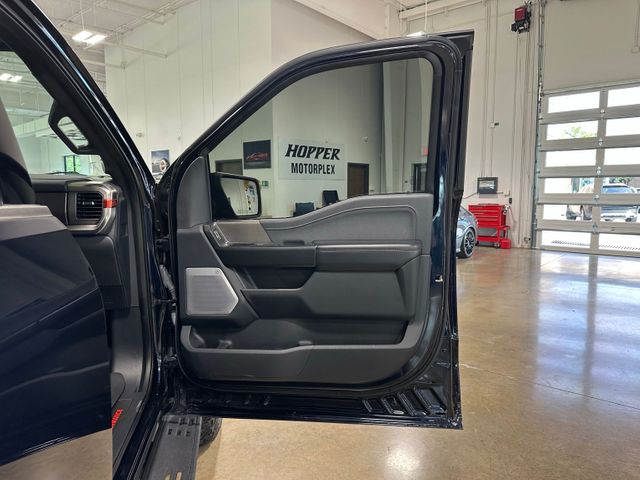 2022 Ford F-150 Raptor | Irving, Texas | Hopper Motorplex