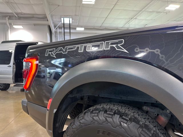 2022 Ford F-150 Raptor | Irving, Texas | Hopper Motorplex 2022 Ford F-150 Raptor | Irving, Texas | Hopper Motorplex