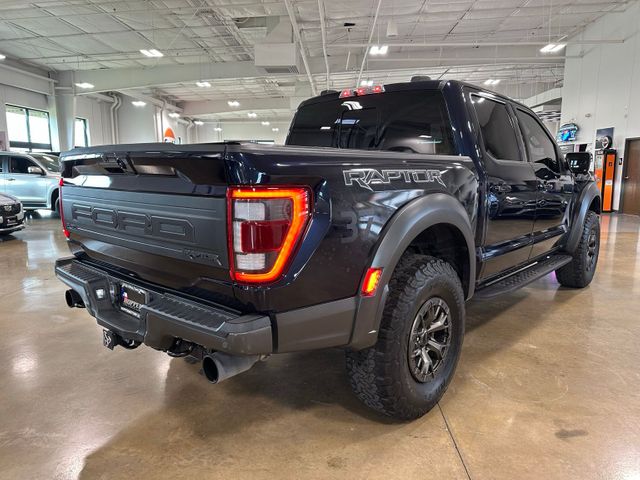 2022 Ford F-150 Raptor 37 Performance package | Irving, Texas | Hopper Motorplex 2022 Ford F-150 Raptor 37 Performance package | Irving, Texas | Hopper Motorplex