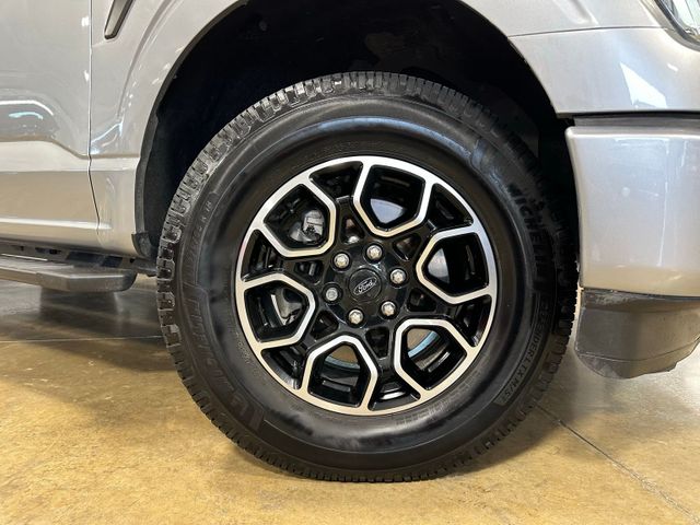 2022 Ford F-150 XLT | Irving, Texas | Hopper Motorplex 2022 Ford F-150 XLT | Irving, Texas | Hopper Motorplex