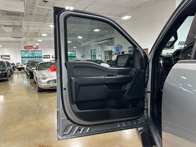 2022 Ford F-150 XLT | Irving, Texas | Hopper Motorplex