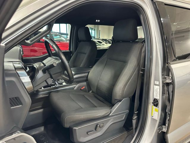 2022 Ford F-150 XLT | Irving, Texas | Hopper Motorplex 2022 Ford F-150 XLT | Irving, Texas | Hopper Motorplex