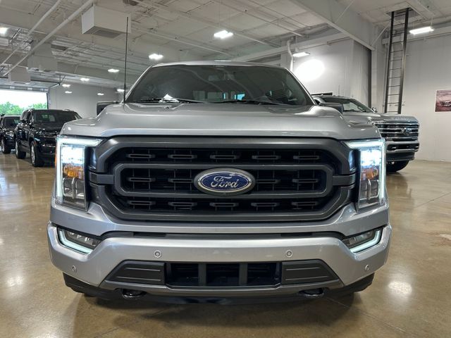 2022 Ford F-150 XLT | Irving, Texas | Hopper Motorplex 2022 Ford F-150 XLT | Irving, Texas | Hopper Motorplex
