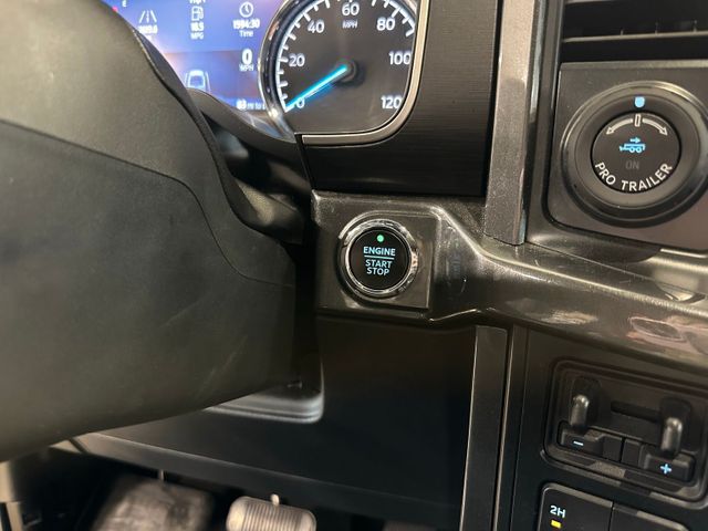 2022 Ford F-150 XLT | Irving, Texas | Hopper Motorplex