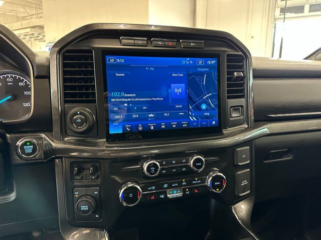 2022 Ford F-150 XLT | Irving, Texas | Hopper Motorplex 2022 Ford F-150 XLT | Irving, Texas | Hopper Motorplex