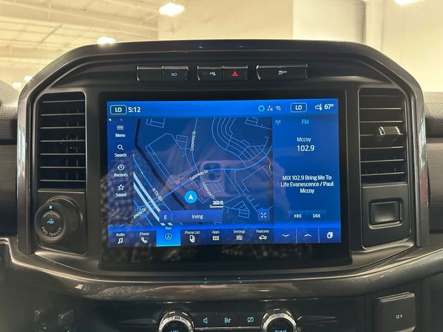 2022 Ford F-150 XLT | Irving, Texas | Hopper Motorplex 2022 Ford F-150 XLT | Irving, Texas | Hopper Motorplex