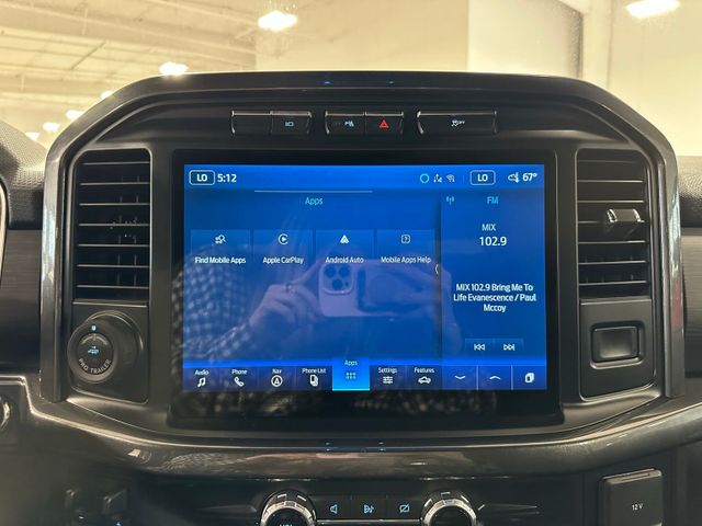 2022 Ford F-150 XLT | Irving, Texas | Hopper Motorplex 2022 Ford F-150 XLT | Irving, Texas | Hopper Motorplex