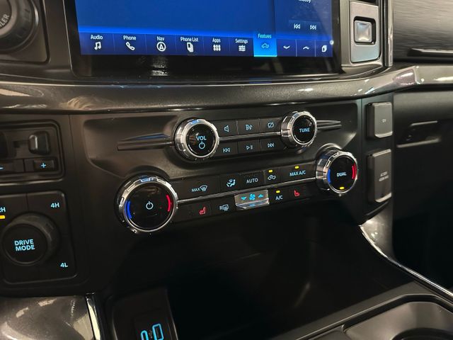 2022 Ford F-150 XLT | Irving, Texas | Hopper Motorplex 2022 Ford F-150 XLT | Irving, Texas | Hopper Motorplex