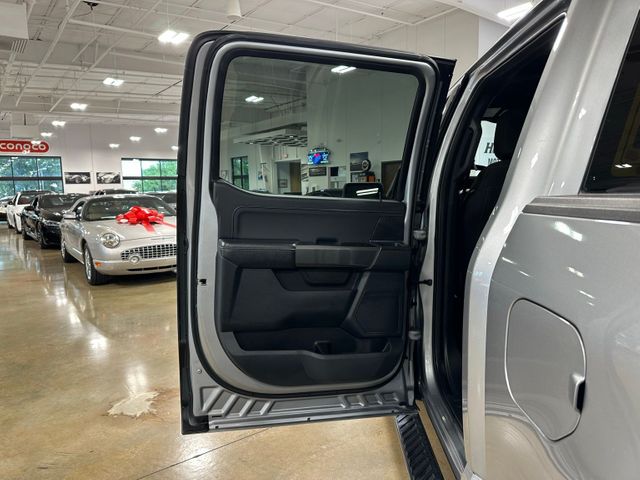 2022 Ford F-150 XLT | Irving, Texas | Hopper Motorplex