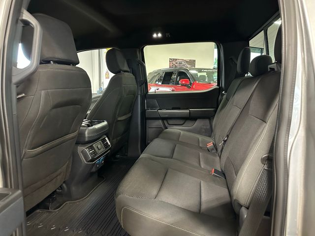 2022 Ford F-150 XLT | Irving, Texas | Hopper Motorplex 2022 Ford F-150 XLT | Irving, Texas | Hopper Motorplex