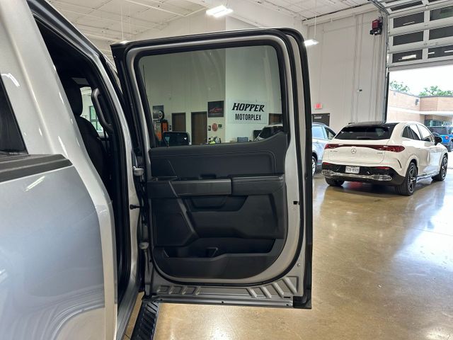 2022 Ford F-150 XLT | Irving, Texas | Hopper Motorplex