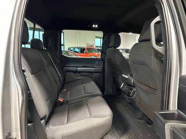 2022 Ford F-150 XLT | Irving, Texas | Hopper Motorplex
