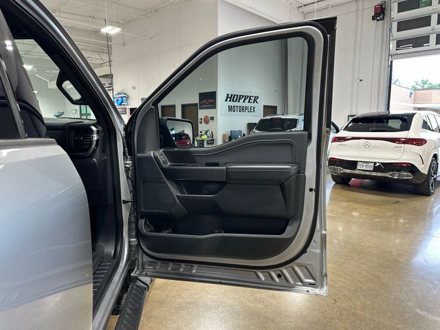 2022 Ford F-150 XLT | Irving, Texas | Hopper Motorplex 2022 Ford F-150 XLT | Irving, Texas | Hopper Motorplex
