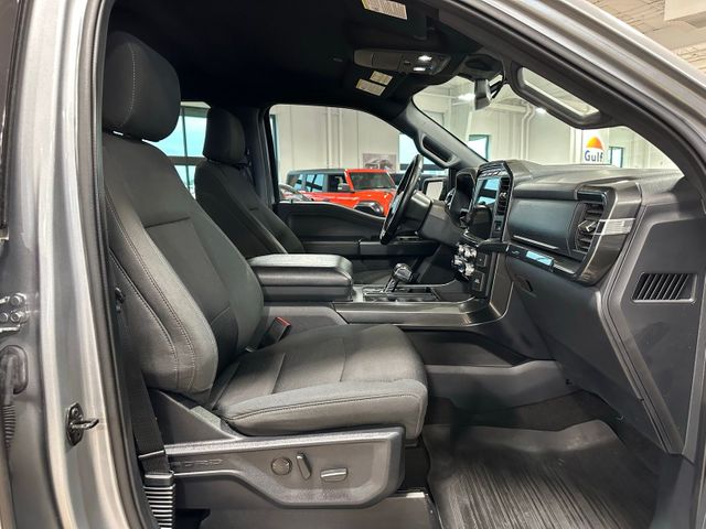 2022 Ford F-150 XLT | Irving, Texas | Hopper Motorplex
