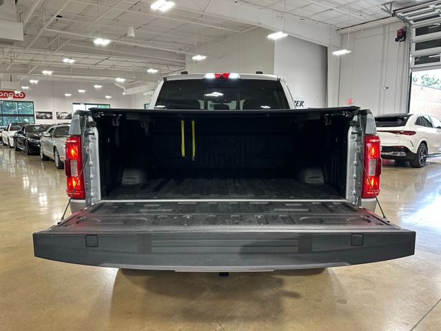 2022 Ford F-150 XLT | Irving, Texas | Hopper Motorplex