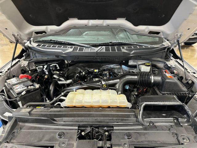 2022 Ford F-150 XLT | Irving, Texas | Hopper Motorplex