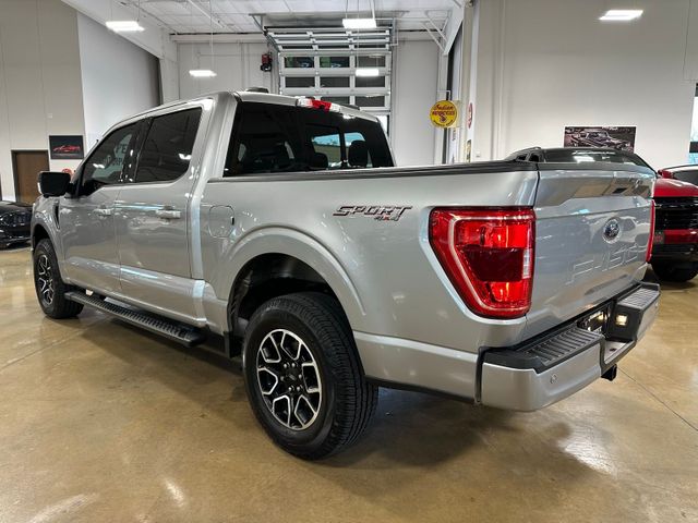 2022 Ford F-150 XLT | Irving, Texas | Hopper Motorplex 2022 Ford F-150 XLT | Irving, Texas | Hopper Motorplex