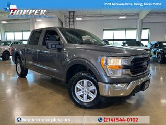 2022 Ford F-150 XLT | Irving, Texas | Hopper Motorplex