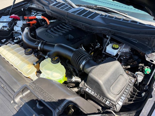 2022 Ford F-150 Lariat 2022 Ford F-150 Lariat