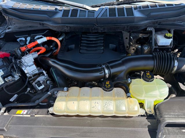 2022 Ford F-150 Lariat 2022 Ford F-150 Lariat