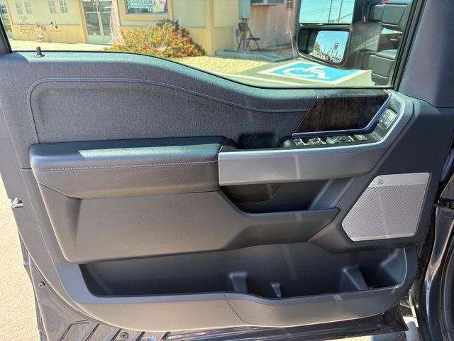 2022 Ford F-150 Lariat 2022 Ford F-150 Lariat