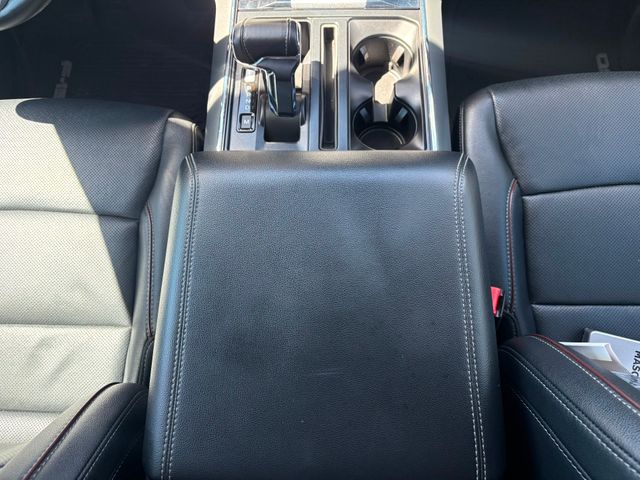 2022 Ford F-150 Lariat 2022 Ford F-150 Lariat